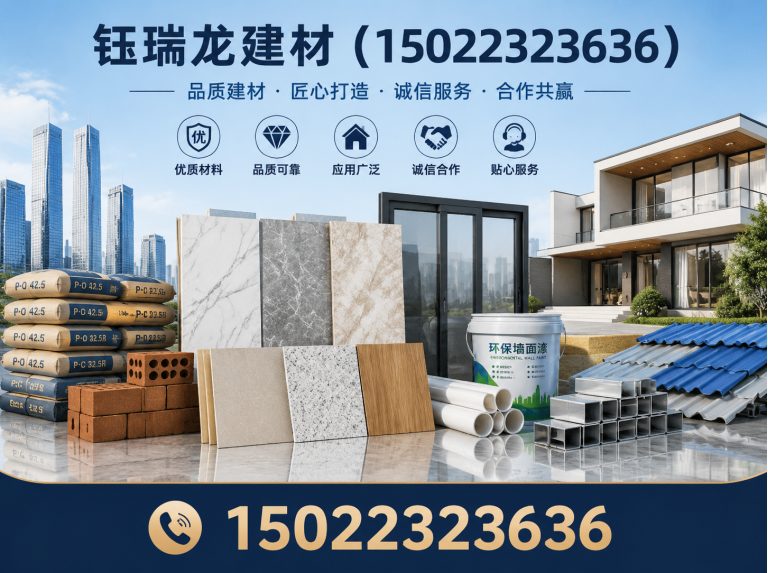 北辰区阻燃板展示图